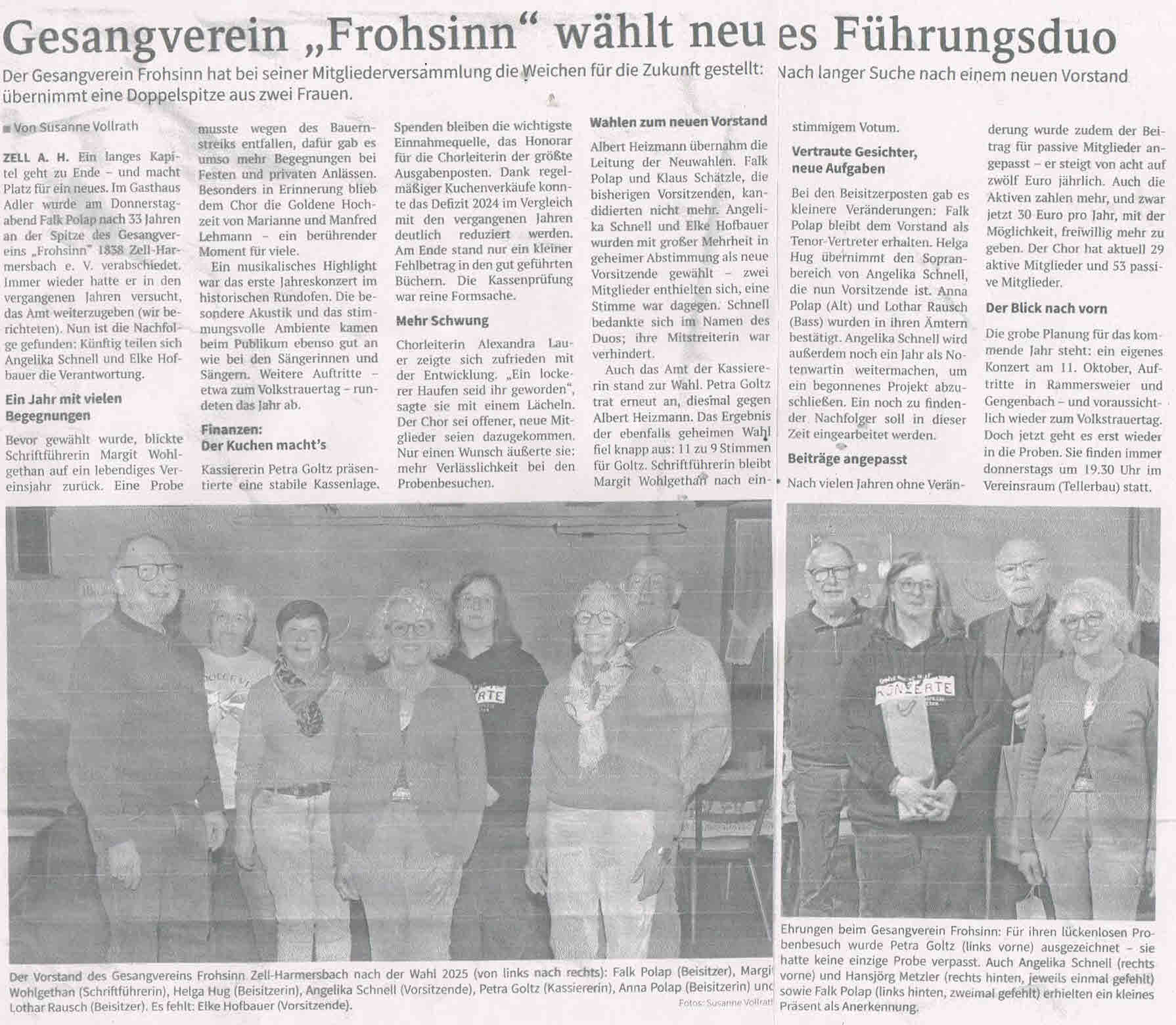 250324 Frohsinn SW