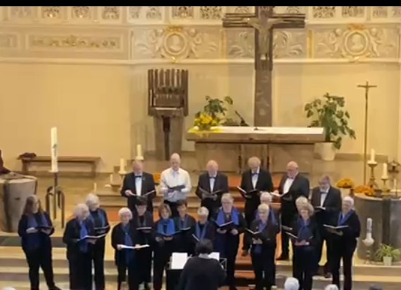 Gsv Frohsinn 11.10.2025