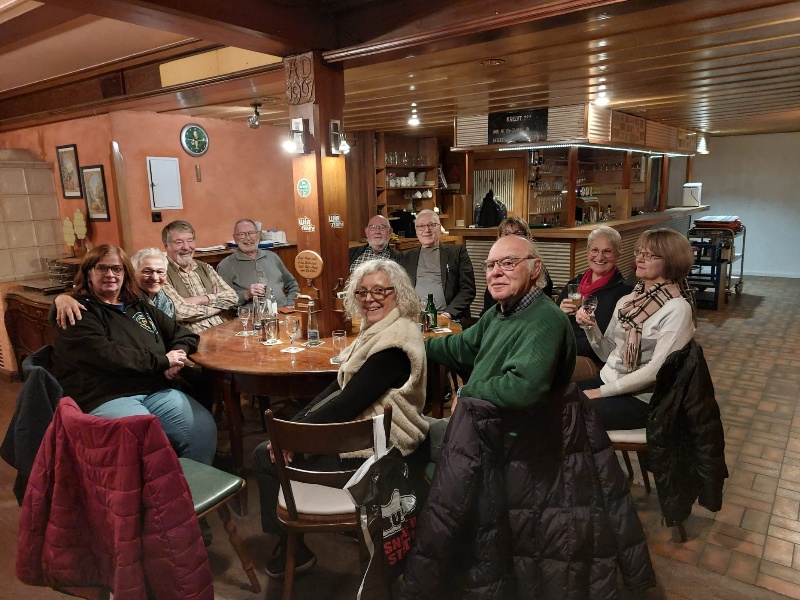 Letzter Besuch im Adler 20251129